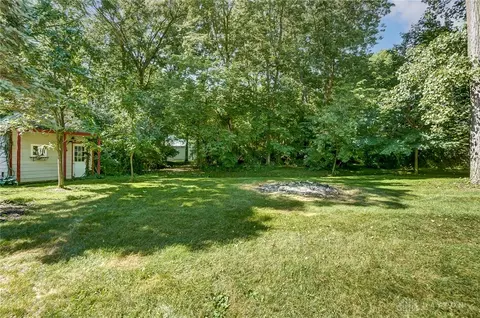 Exterior - 110 E 2nd St, Laura, OH 45337 photo 27 of 40