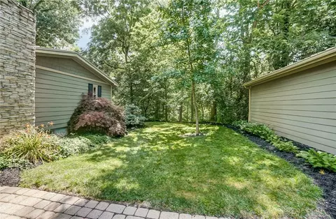 Exterior - 110 E 2nd St, Laura, OH 45337 photo 22 of 40