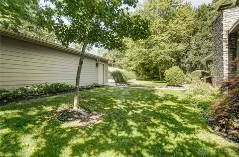 Exterior - 110 E 2nd St, Laura, OH 45337 photo 23 of 40
