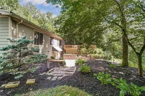 Exterior - 110 E 2nd St, Laura, OH 45337 photo 11 of 40