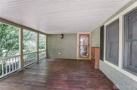Exterior - 110 E 2nd St, Laura, OH 45337 photo 9 of 40