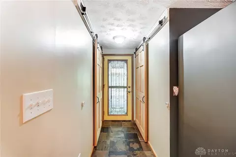 Entry Way - 110 E 2nd St, Laura, OH 45337 photo 1 of 1