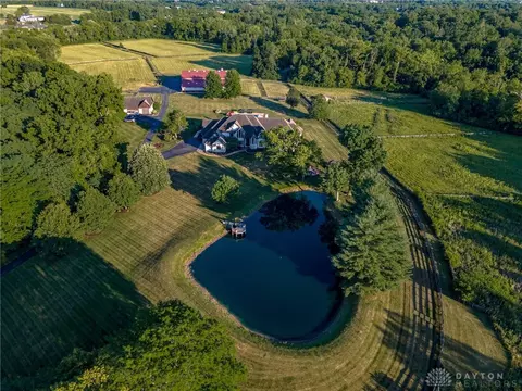 6020 N State Route 48, Lebanon, OH 45036