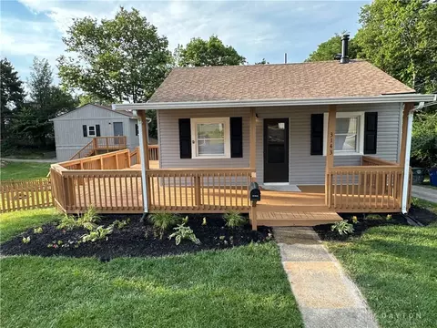 3143 Glen Rock Rd, Dayton, OH 45420