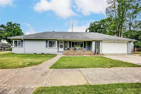 119 Murray Dr, Dayton, OH 45403