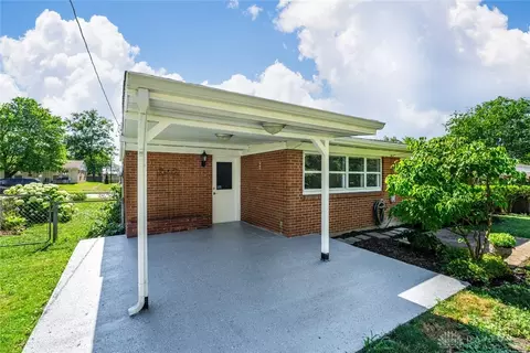 4321 Wehner Rd, Kettering, OH 45429 photo 22