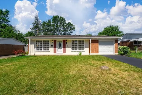 4321 Wehner Rd, Kettering, OH 45429 photo 4