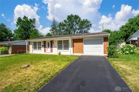4321 Wehner Rd, Kettering, OH 45429 photo 3