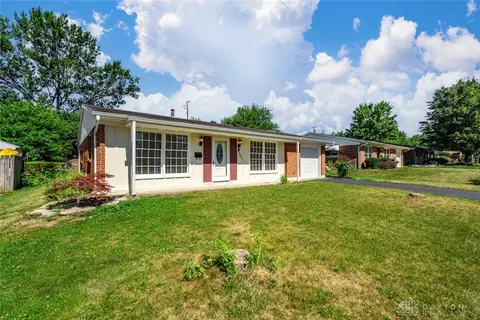 4321 Wehner Rd, Kettering, OH 45429 photo 5