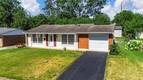 4321 Wehner Rd, Kettering, OH 45429 photo 2