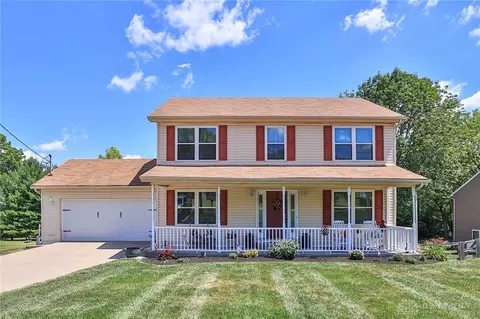 440 Lebanon St, Monroe, OH 45050