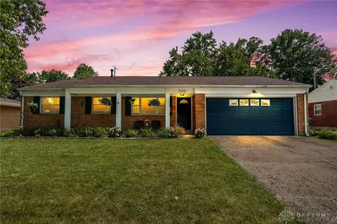 7312 Cosner Dr, Dayton, OH 45424