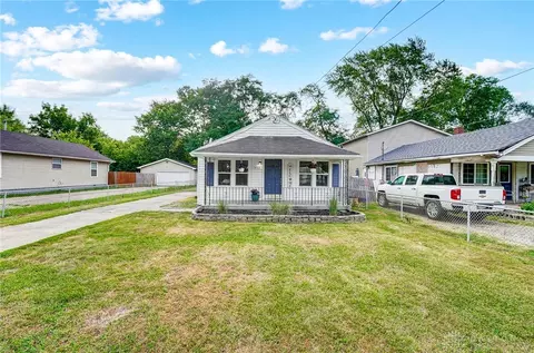 1933 Highland St, Middletown, OH 45044