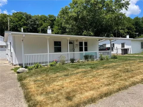 753 Seibert Ave, Miamisburg, OH 45342