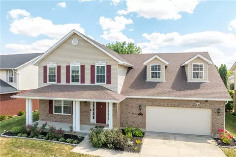 7853 Seabury Ct, West Chester, OH 45069