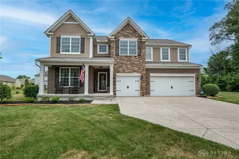 1782 Goldenrod Ct, Lebanon, OH 45036