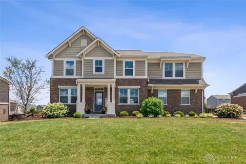 2788 Renaissance Blvd, Franklin, OH 45005