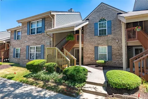 312 Waterfront Pl, Washington Township, OH 45458