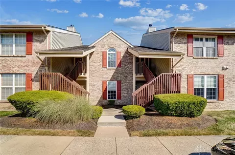 1173 Captains Brg, Dayton, OH 45458