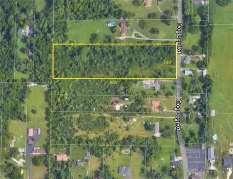 0 Dog Leg Rd, Dayton, OH 45414
