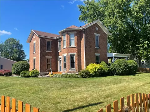 221 E Broadway, Covington, OH 45318 photo 1