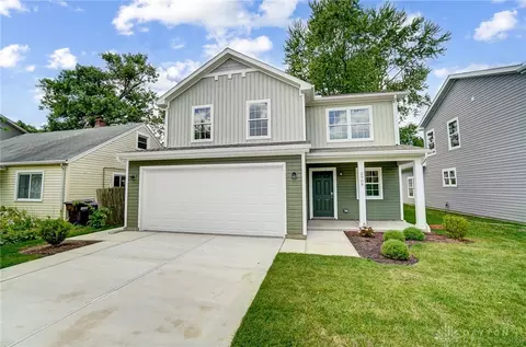 2909 Acorn Dr, Kettering, OH 45419 photo 2