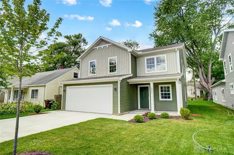 2909 Acorn Dr, Kettering, OH 45419 photo 3