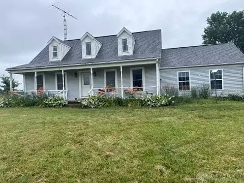 6798 State Route 726, Eldorado, OH 45321