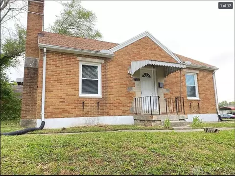 703 Verona Rd, Dayton, OH 45417