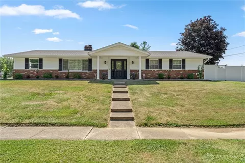 1984 N Detroit St, Xenia, OH 45385