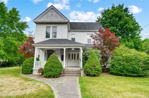 110 S Main St, St Clair Twp, OH 45011