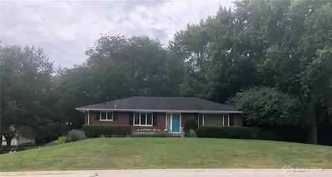 5340 Savina Ave, Dayton, OH 45415