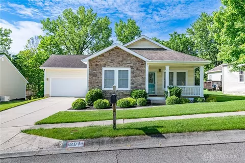 381 Englewood, Springfield, OH 45503