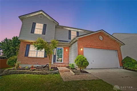 11852 Wincanton Dr, Cincinnati, OH 45231