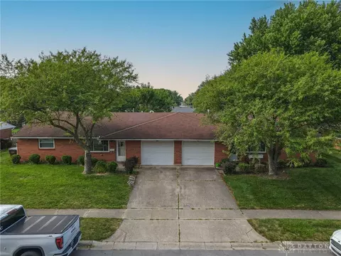 405-407 Heather St, Englewood, OH 45322