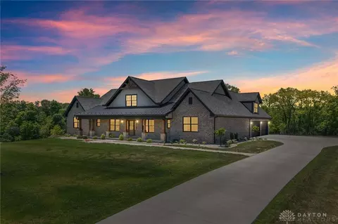 323 Olivers Trl, Wilmington, OH 45177
