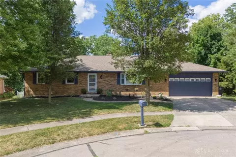 1148 Park Pl, Dayton, OH 45449
