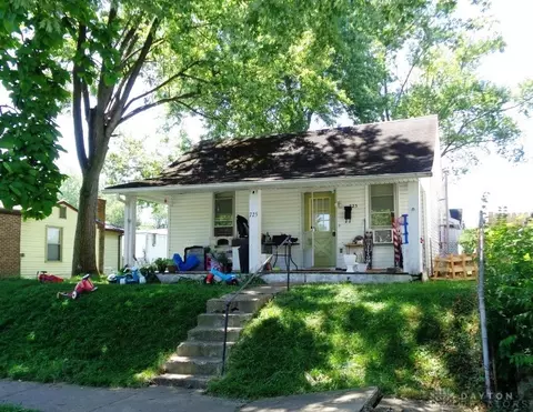 725 E Decatur St, Eaton, OH 45320