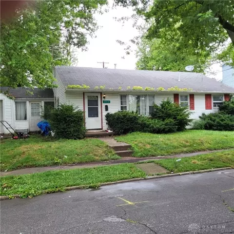 314 Mccabe St, Eaton, OH 45320