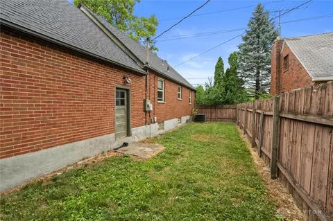 Exterior - 3020 Aerial Ave, Kettering, OH 45429 photo 11 of 11