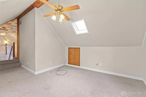 Bedroom - 3020 Aerial Ave, Kettering, OH 45429 photo 10 of 10