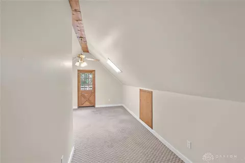 Bedroom - 3020 Aerial Ave, Kettering, OH 45429 photo 9 of 10