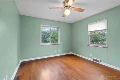 Bedroom - 3020 Aerial Ave, Kettering, OH 45429 photo 5 of 10