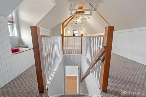 Entry Way - 3020 Aerial Ave, Kettering, OH 45429 photo 4 of 5