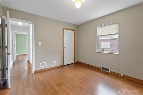 Bedroom - 3020 Aerial Ave, Kettering, OH 45429 photo 8 of 10