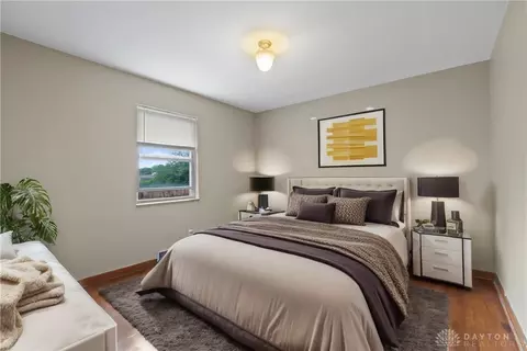 Bedroom - 3020 Aerial Ave, Kettering, OH 45429 photo 3 of 10