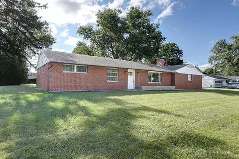 5866 Pamona Pl, Dayton, OH 45459
