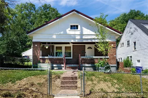 353 Cherry Dr, Dayton, OH 45405