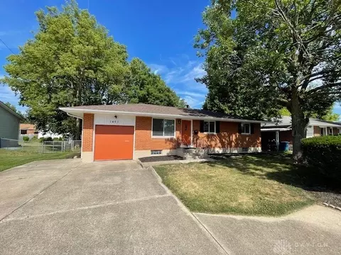 1461 Woodman Dr, Dayton, OH 45432