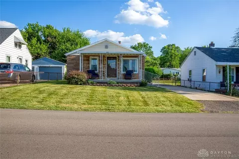 316 State St, Fairborn, OH 45324